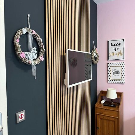 Berlin Pur - Wohnung Fuer Bis Zu 12 Personen 外观 照片