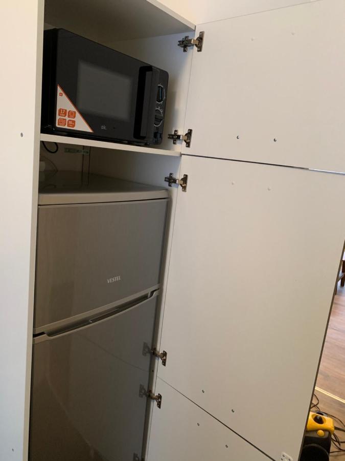 Berlin Pur - Wohnung Fuer Bis Zu 12 Personen 外观 照片