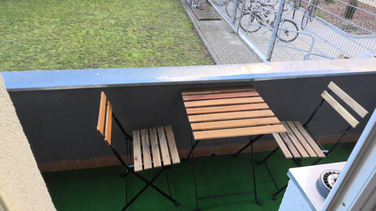 Berlin Pur - Wohnung Fuer Bis Zu 12 Personen 外观 照片