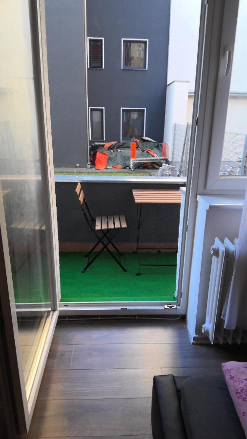 Berlin Pur - Wohnung Fuer Bis Zu 12 Personen 外观 照片