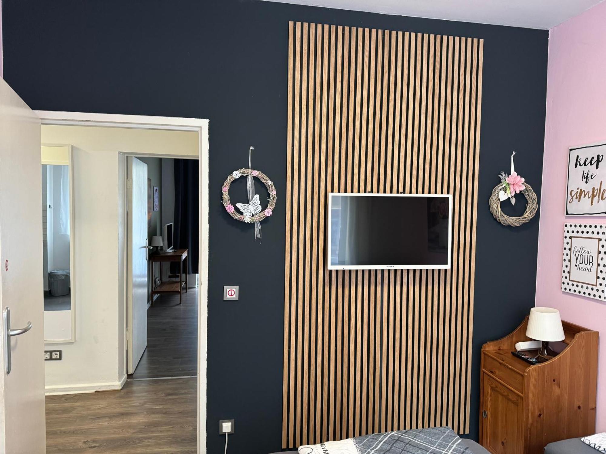 Berlin Pur - Wohnung Fuer Bis Zu 12 Personen 外观 照片