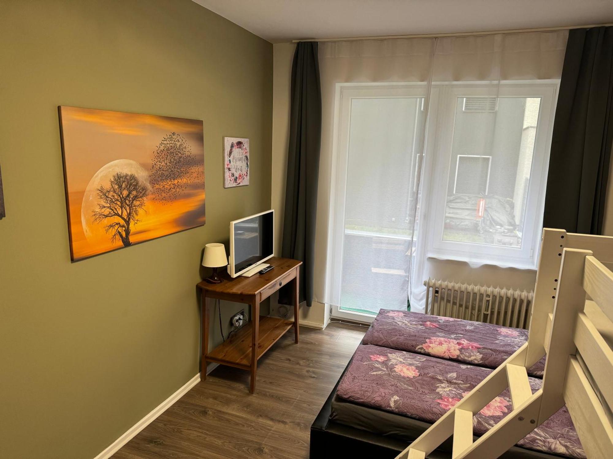 Berlin Pur - Wohnung Fuer Bis Zu 12 Personen 外观 照片