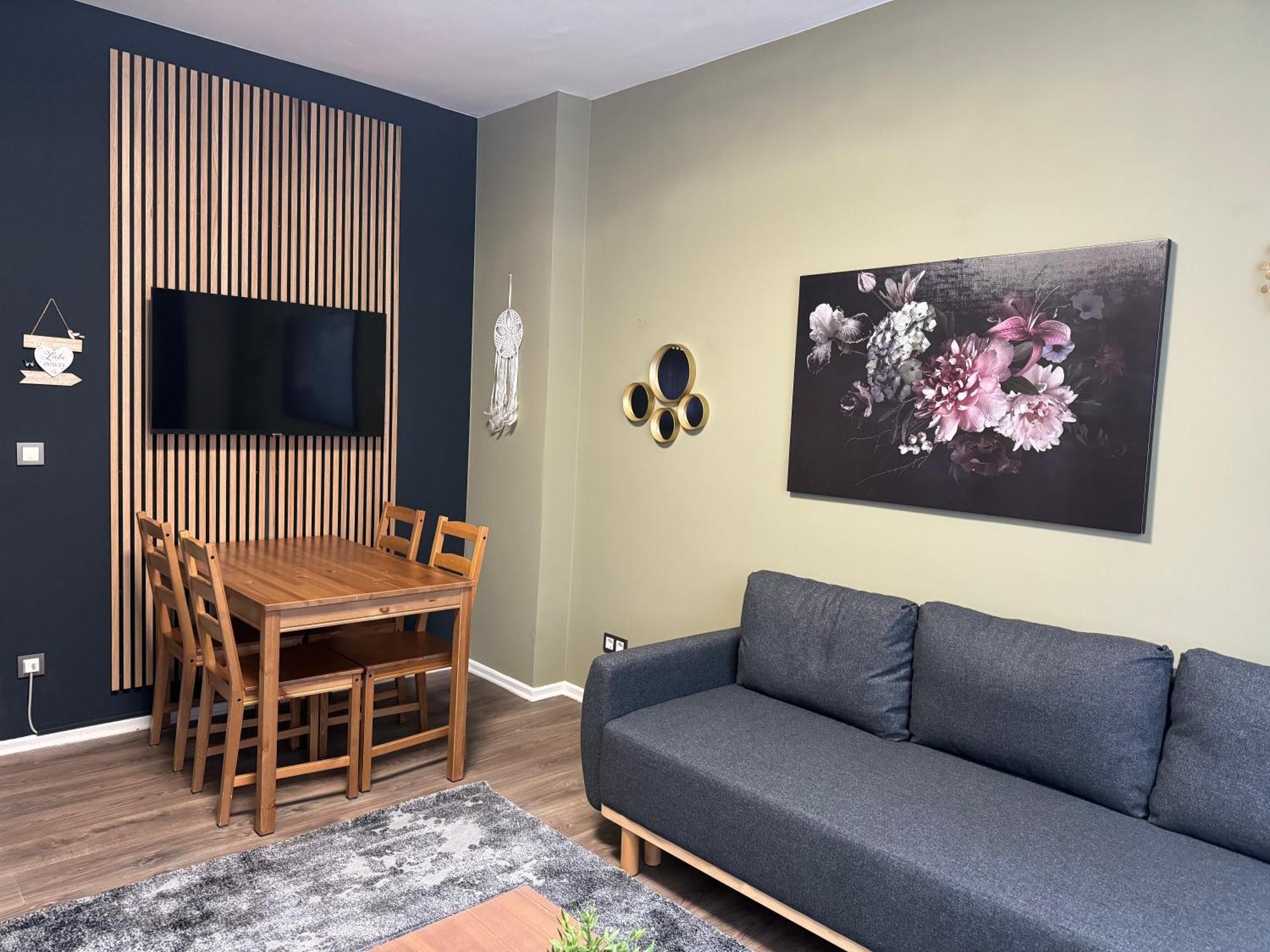 Berlin Pur - Wohnung Fuer Bis Zu 12 Personen 外观 照片
