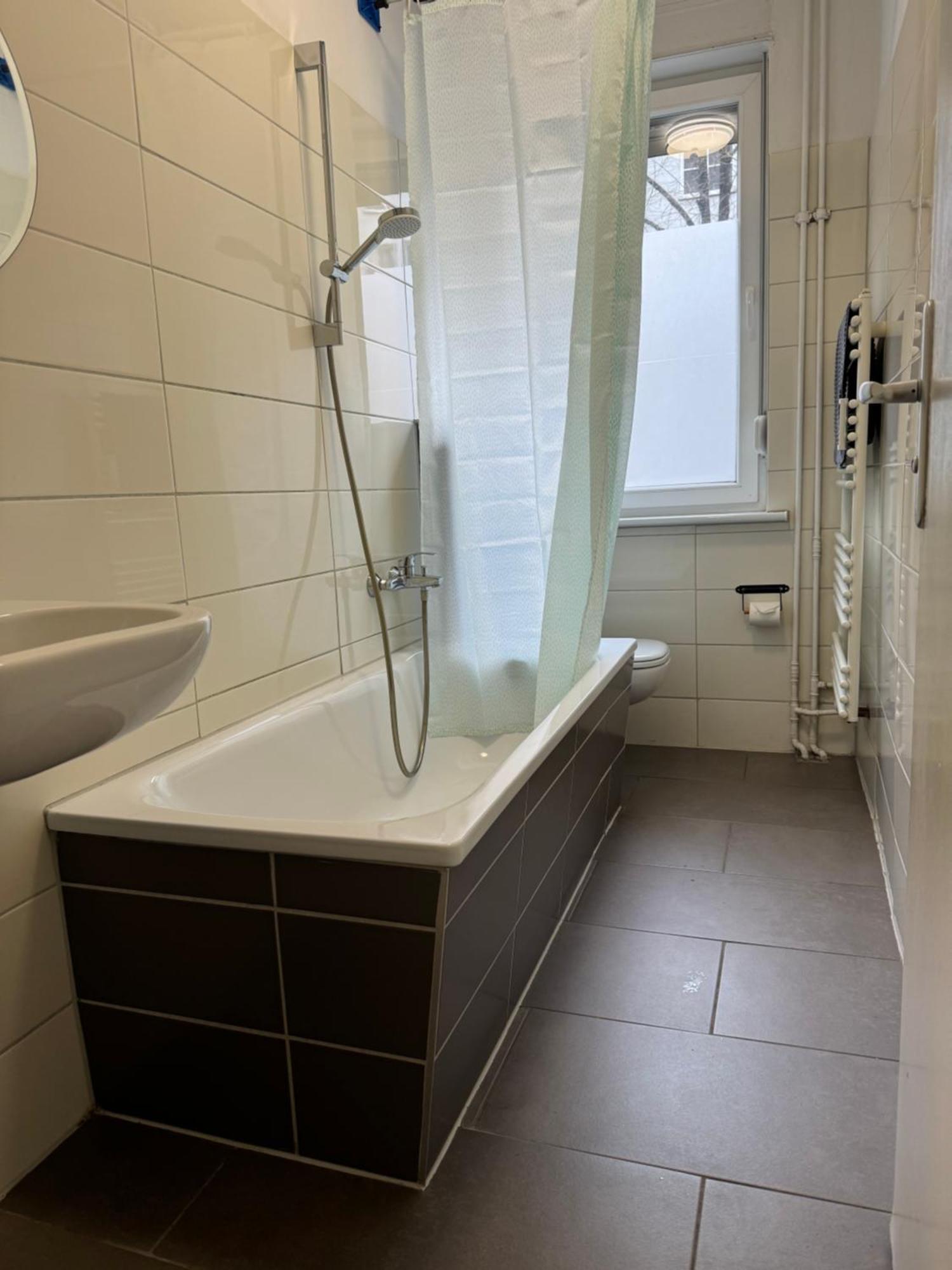 Berlin Pur - Wohnung Fuer Bis Zu 12 Personen 外观 照片