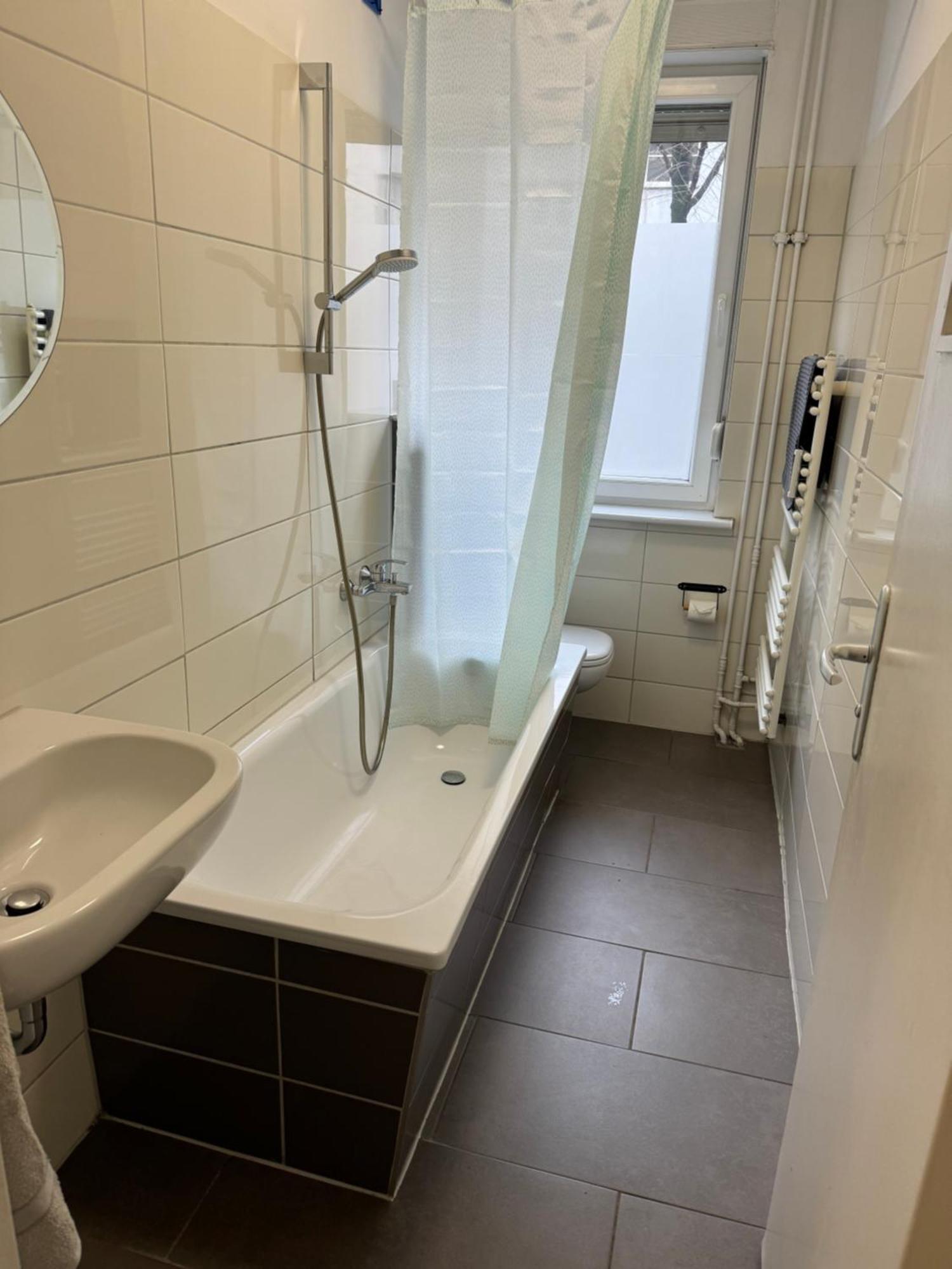 Berlin Pur - Wohnung Fuer Bis Zu 12 Personen 外观 照片