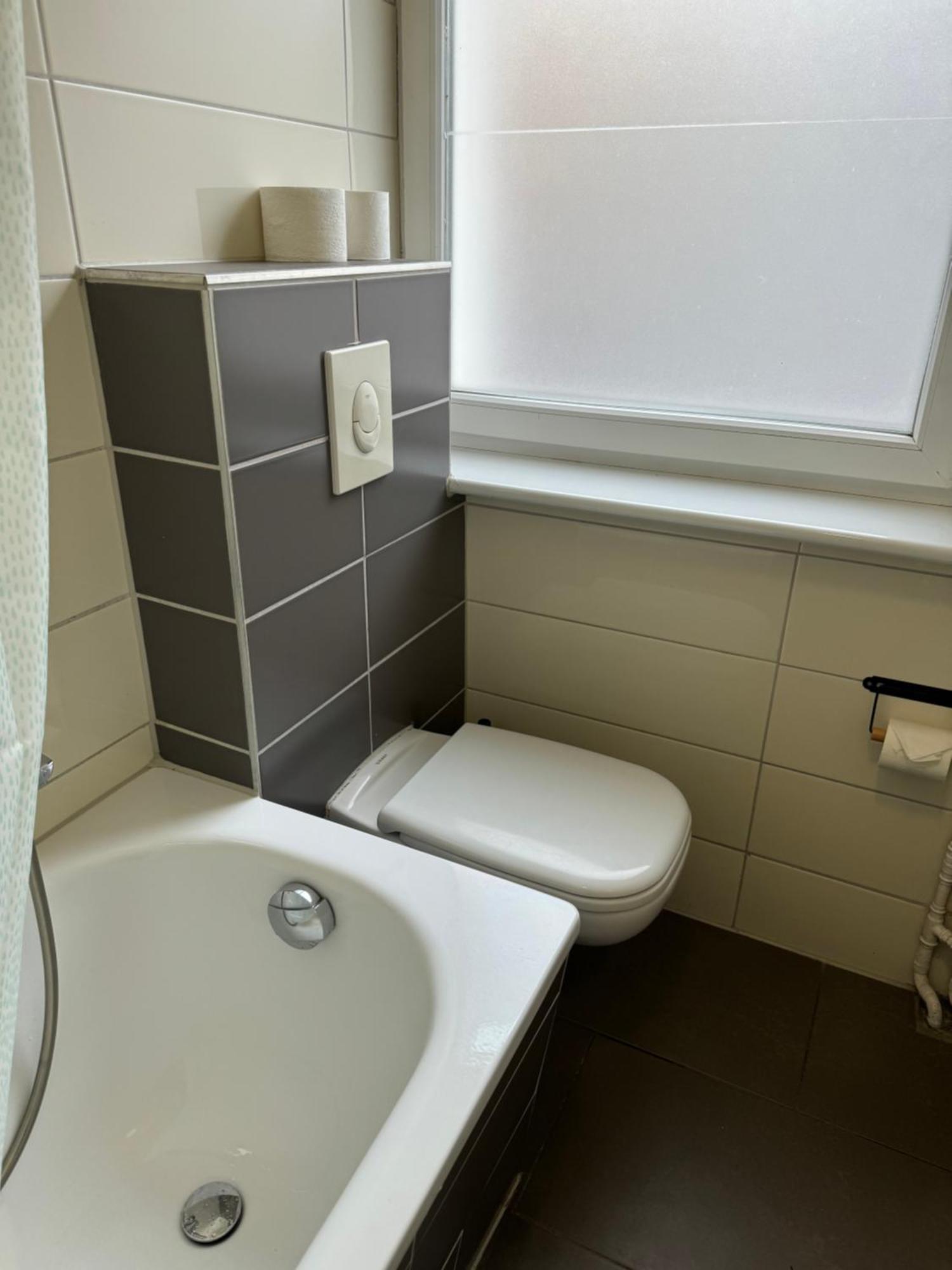 Berlin Pur - Wohnung Fuer Bis Zu 12 Personen 外观 照片