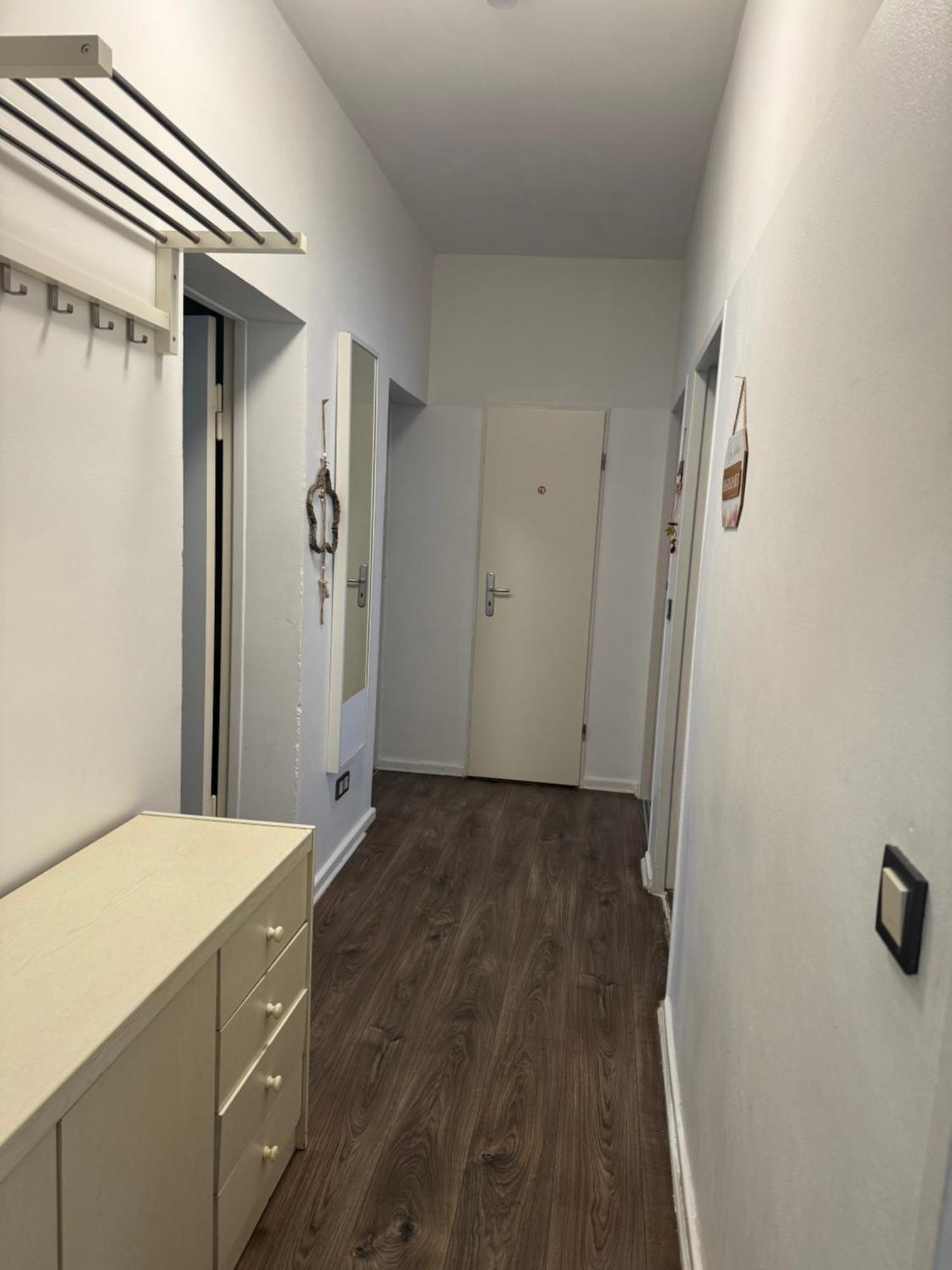 Berlin Pur - Wohnung Fuer Bis Zu 12 Personen 外观 照片